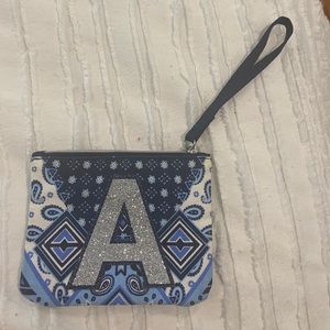 Justice “A” Coin Wallet